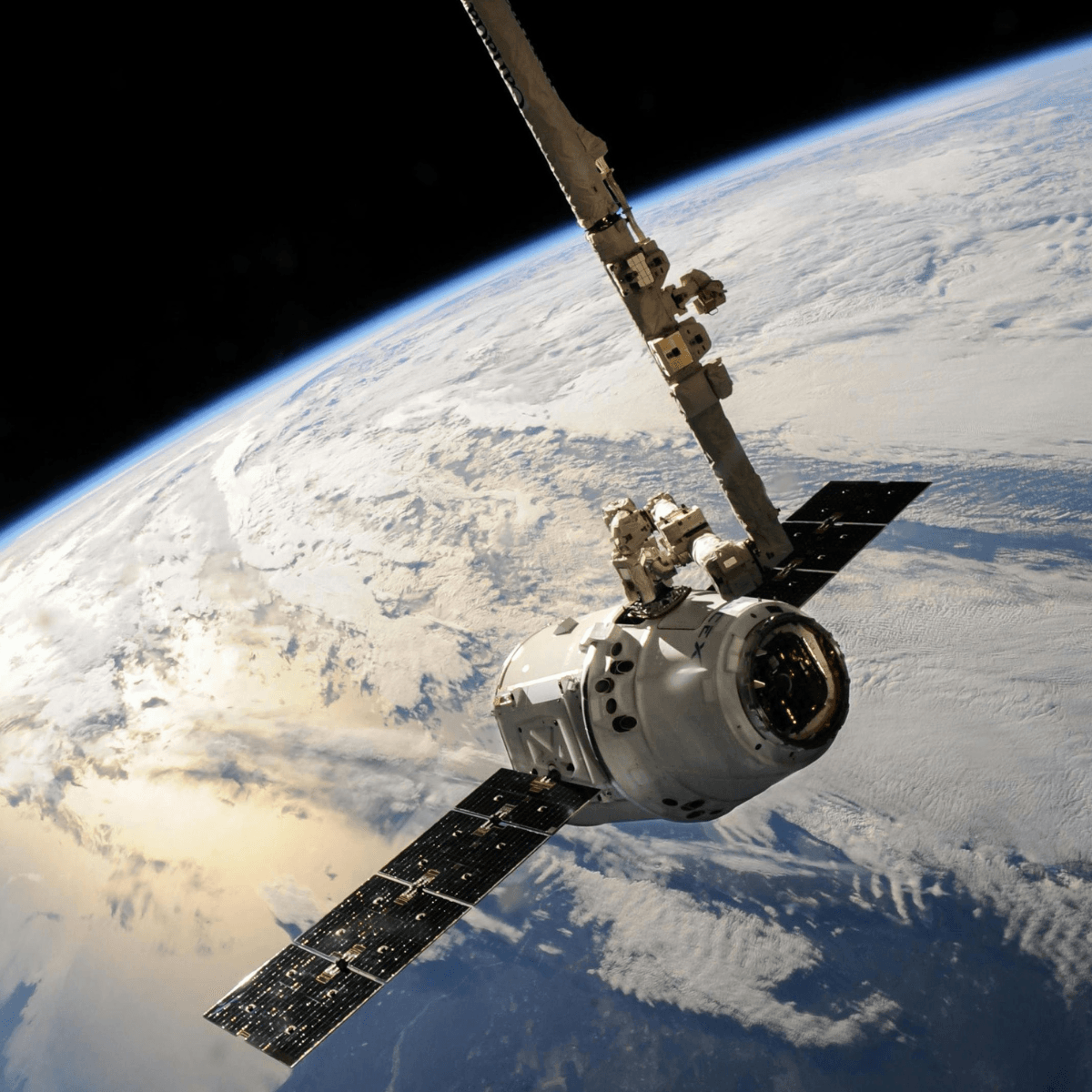 Why Tech Giants Are Racing to Put AI in Space Before 2030