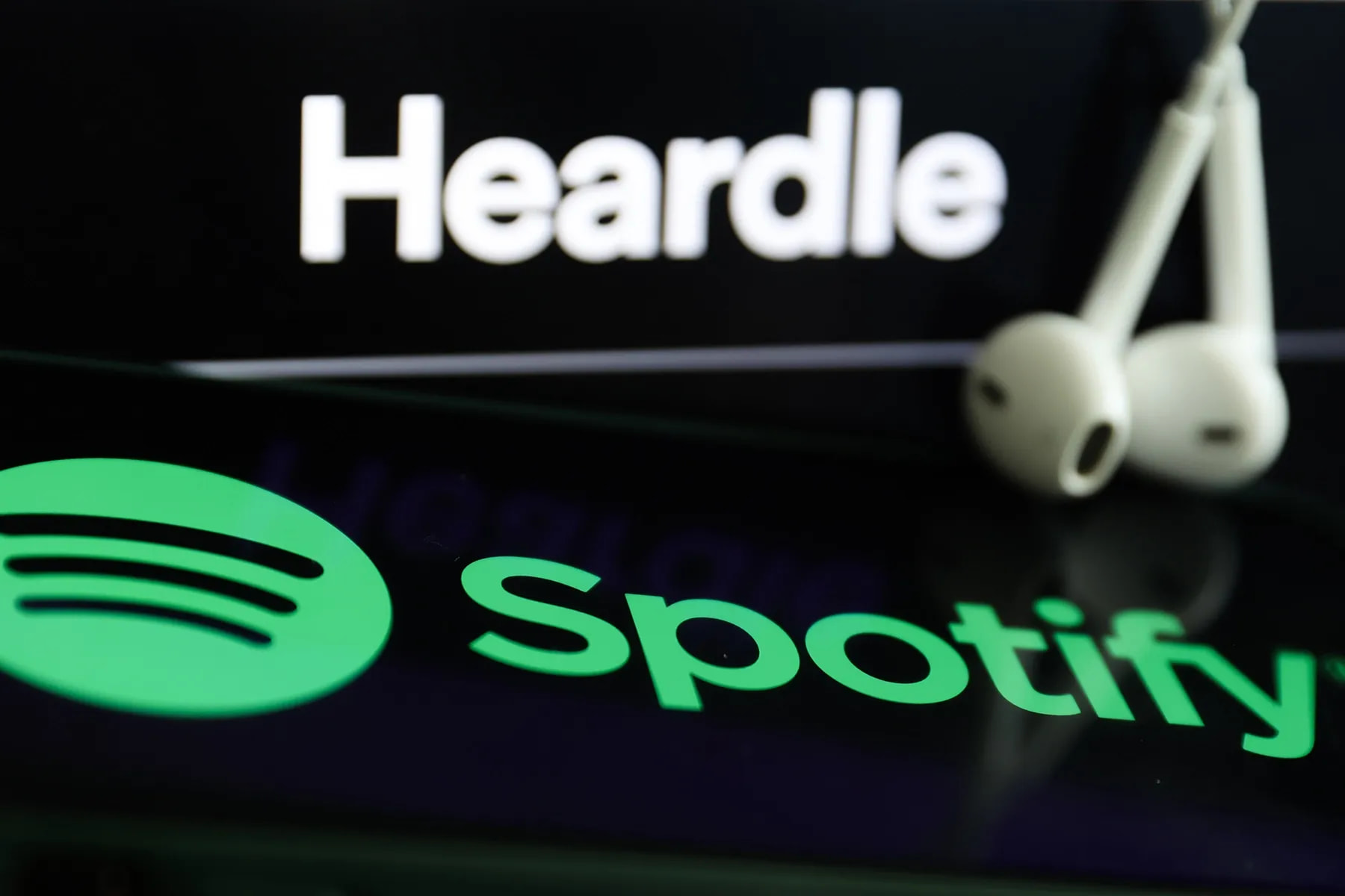 Spotify to Shut Down Heardle, Music Guessing Game on May 5th