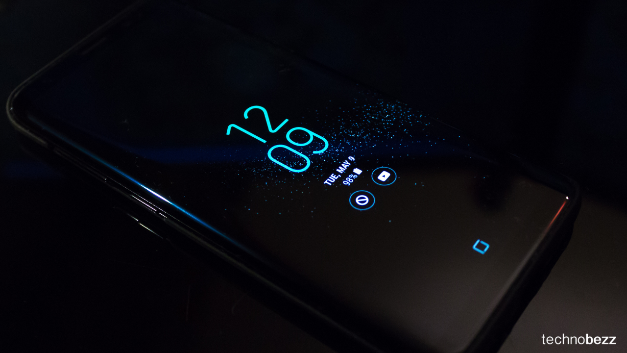 Android Battery Draining Quickly? Try This Simple Fix