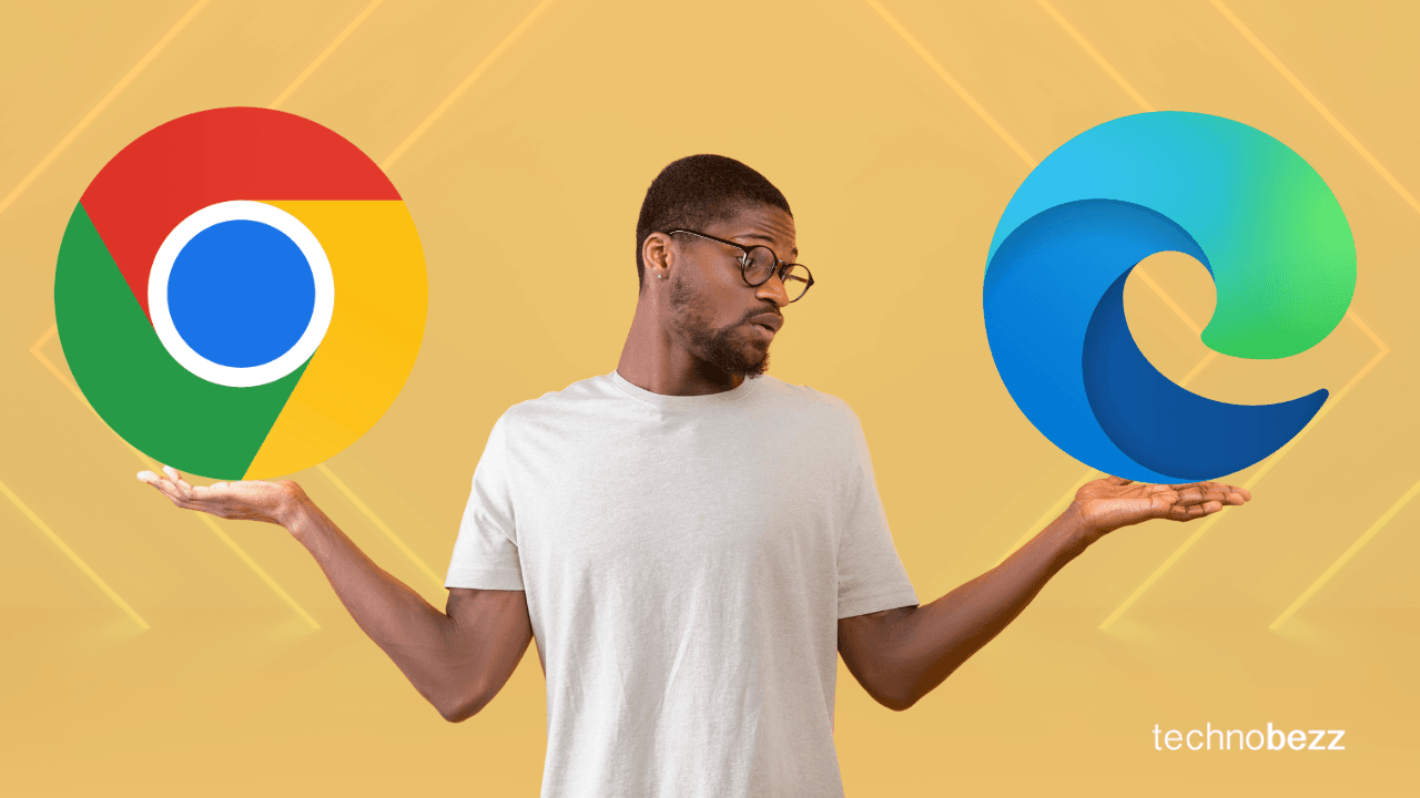13 Reasons I Switched From Chrome to Microsoft Edge (And Why You Should Too)