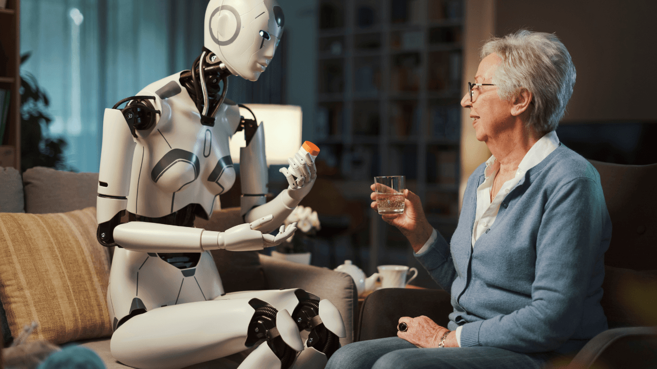 Will AI Become Self-Aware and Take Over? 18 Surprising Facts About AI