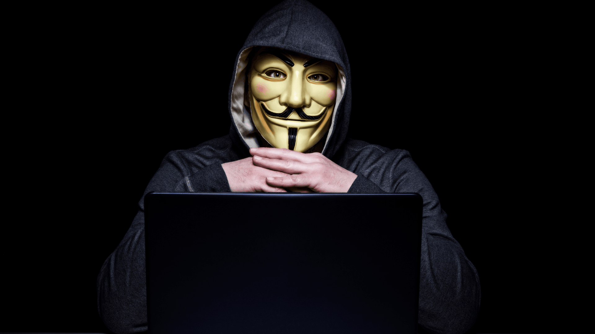The 9 Biggest Cybersecurity Myths People Still Believe