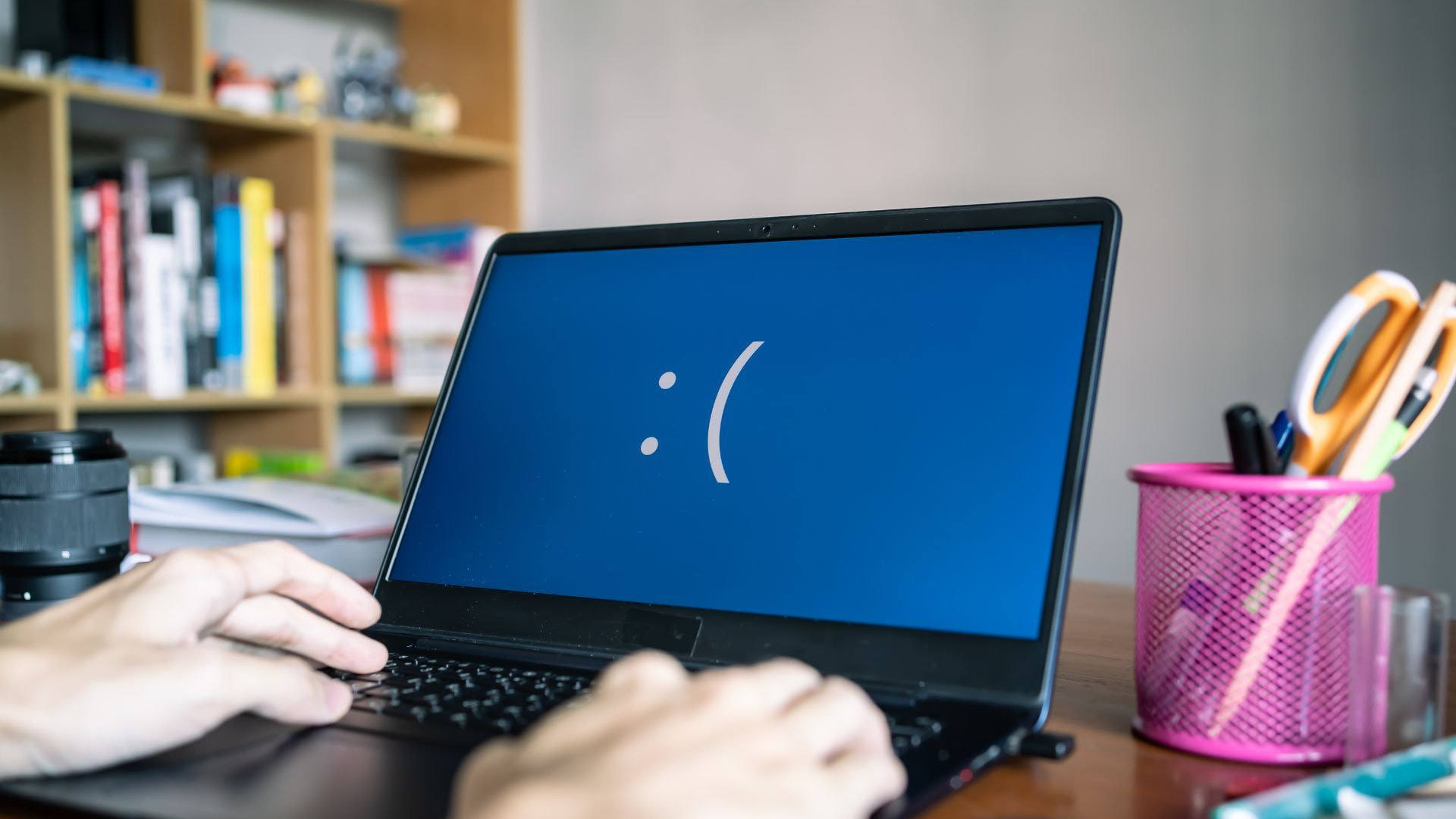 12 Computer Updates You Should Never Skip (And Why)