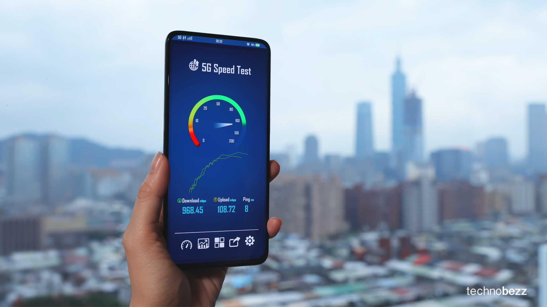 Boost Your Phone's Internet: Simple Tips for Faster Browsing