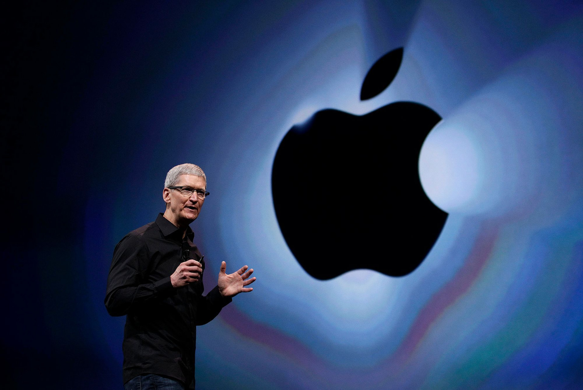 Apple Plans AI Search Engine to Challenge OpenAI and Perplexity