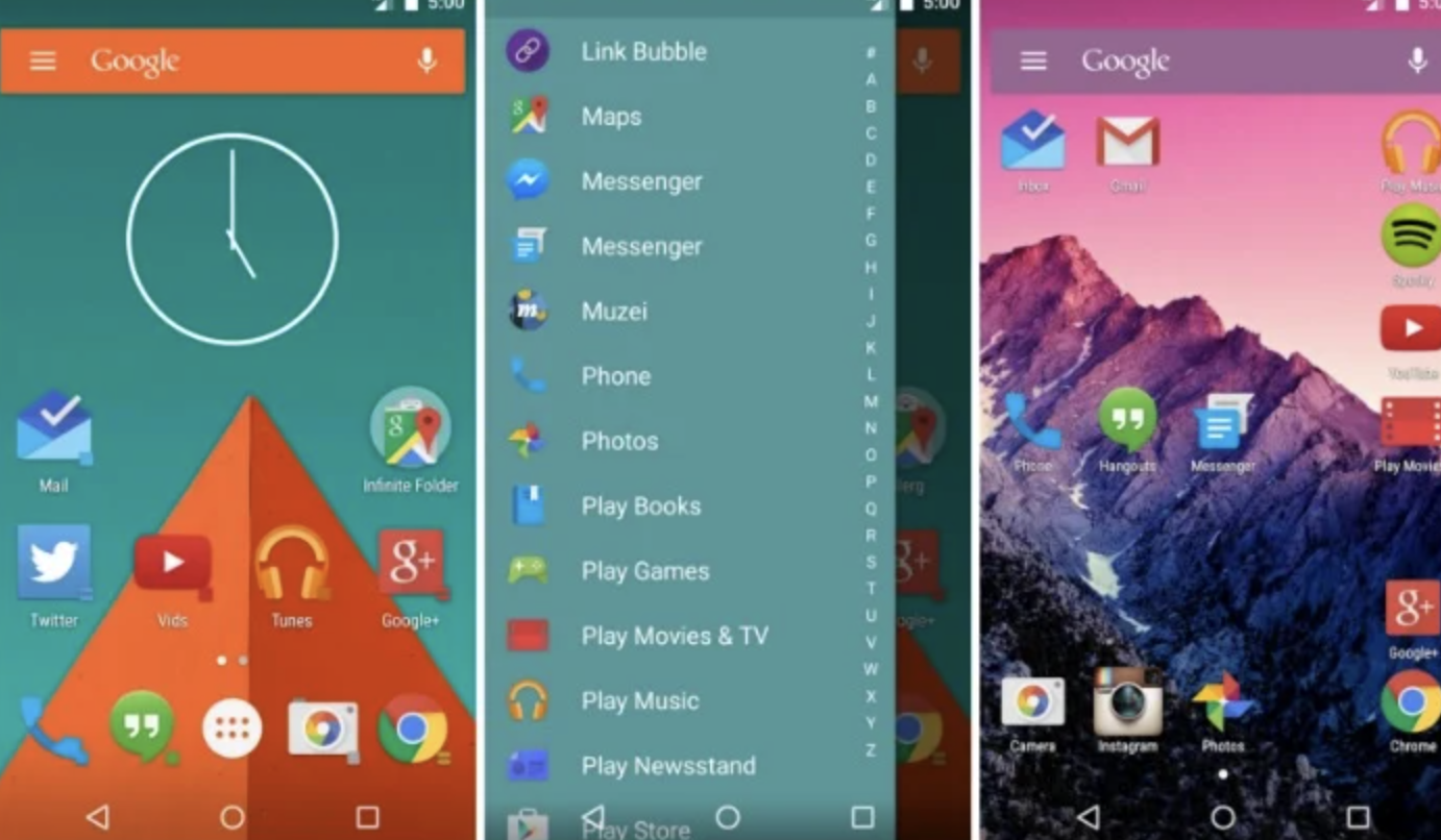 What Is TouchWiz and How To Enable or Disable It