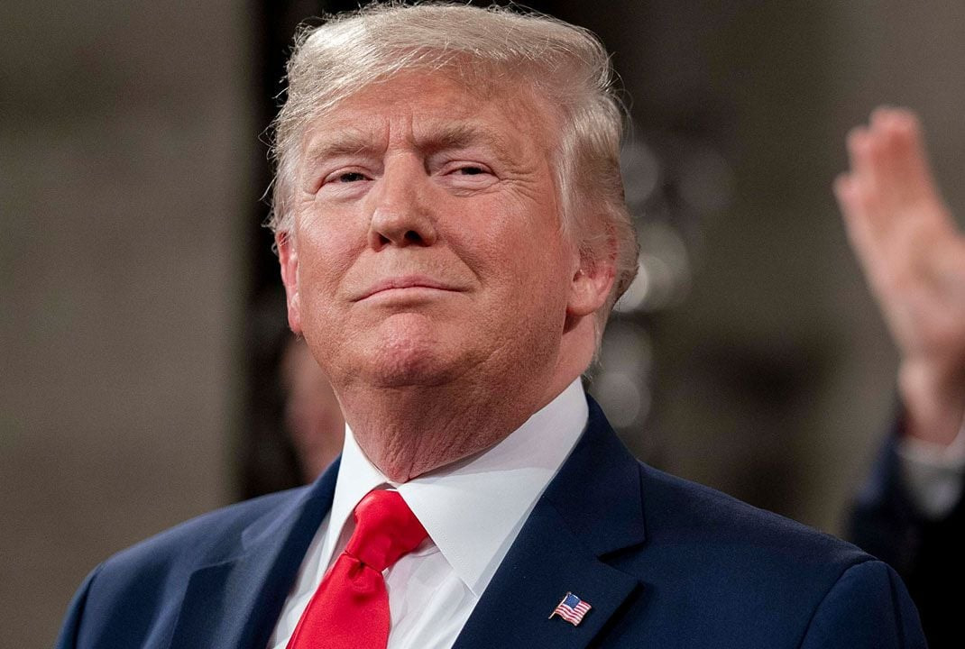 Google’s AI Blocks Trump Mental Health Queries but Not Biden’s