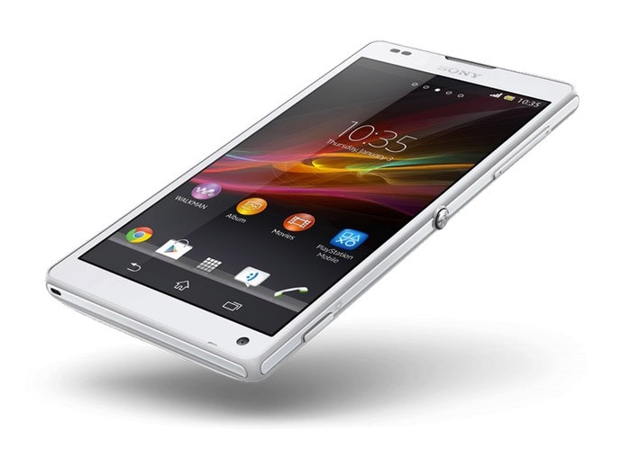 Advantages and disadvantages of Sony Xperia SP