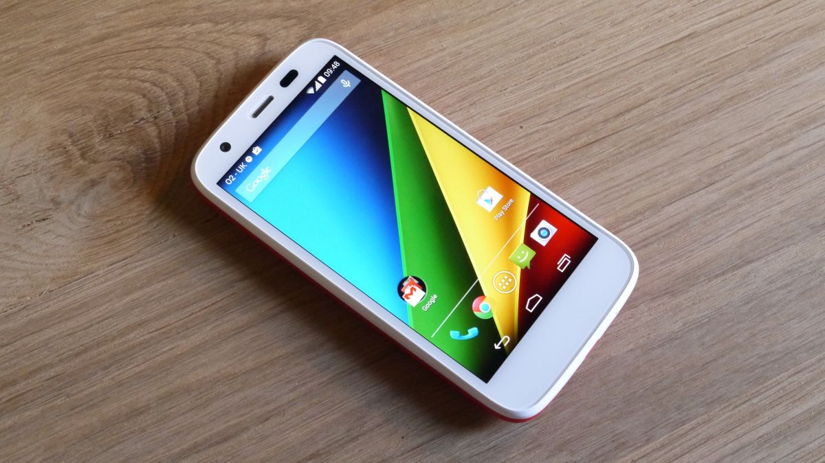 Motorola Moto G – Yes, Quality is Not Always The Expensive SOLUTION