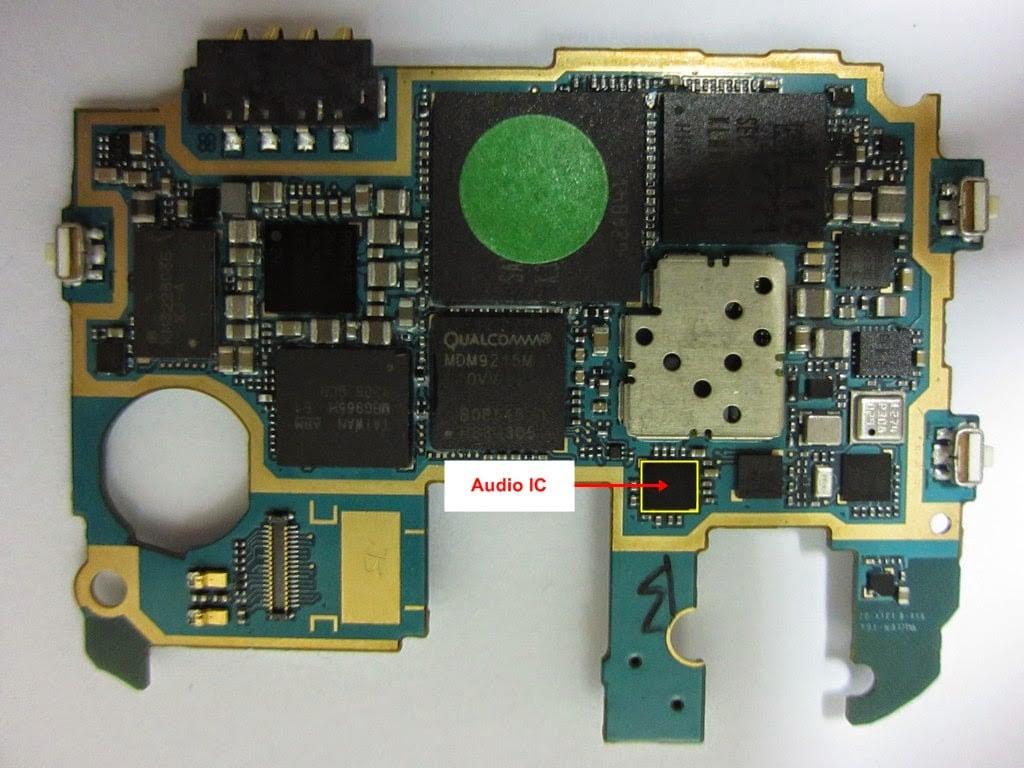How To Fix Samsung Galaxy S3 Audio Problems