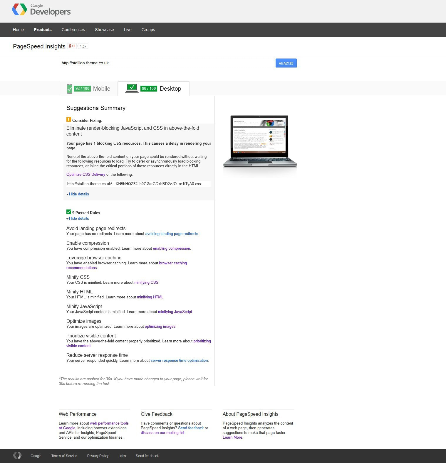 Fix Google Adsense not working for responsive theme For Mobile