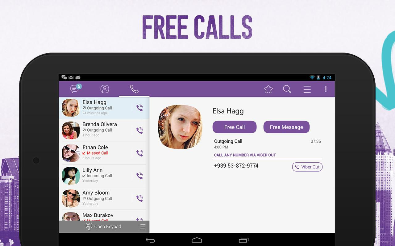 How To Fix Viber Problem With Calls On Wi-Fi
