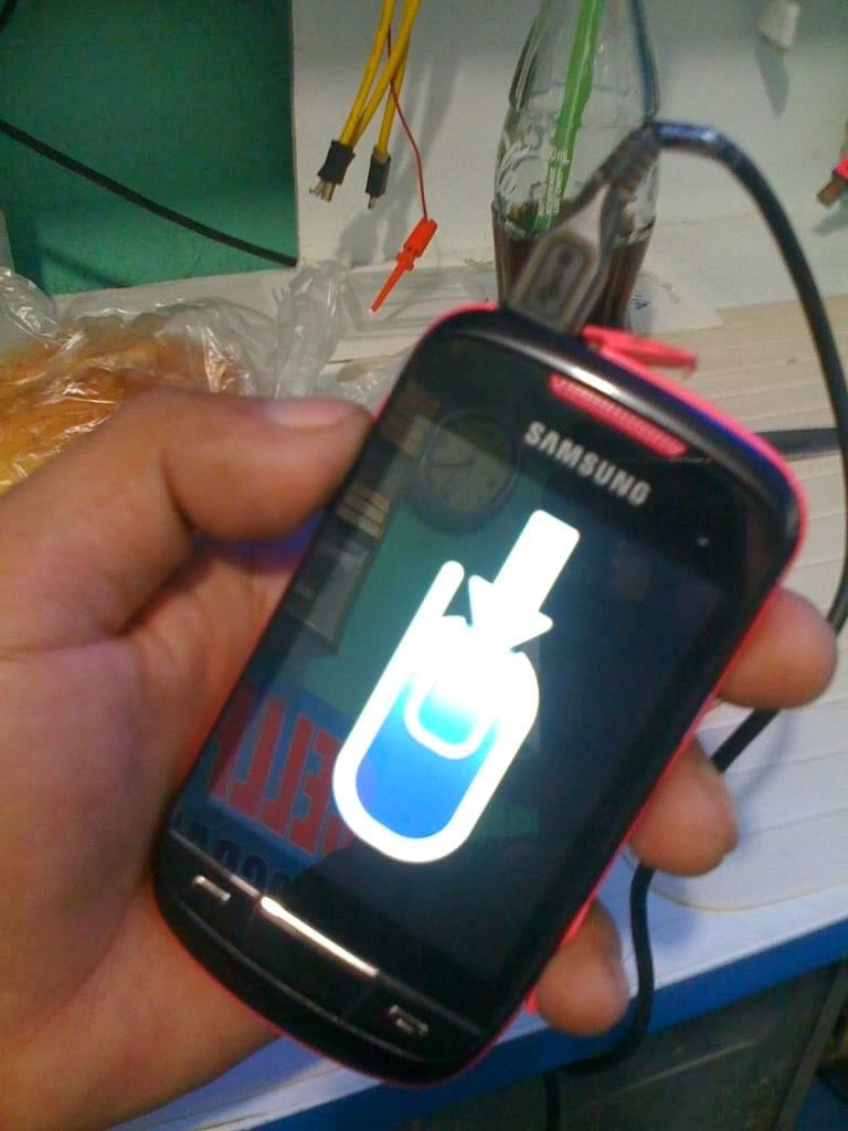 How to fix USB undetectable problem on Samsung Galaxy tab 2