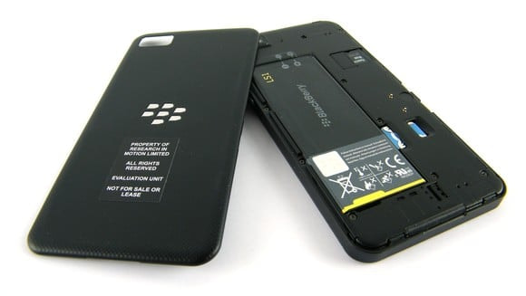 BlackBerry Z10 Review 2014 all you need to know