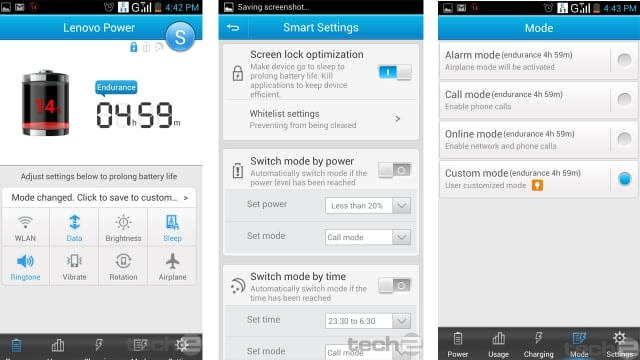 How to Fix Overheating Problem on Lenovo K900?