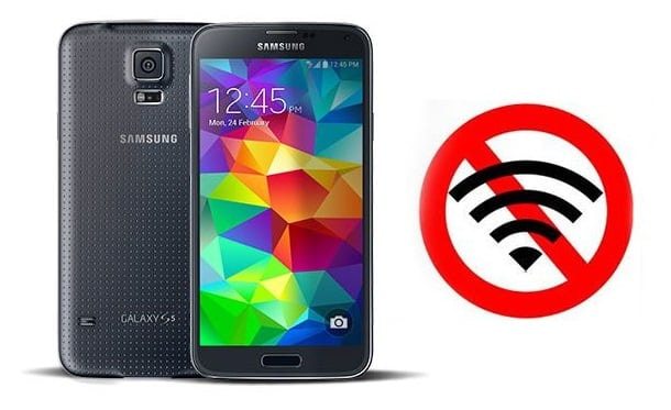 How to Fix Samsung Galaxy S5 Slow Wi-Fi Issue
