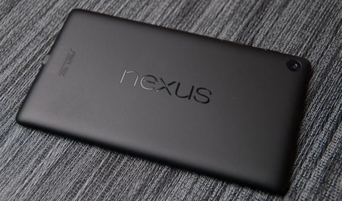 How to Fix Nexus 7 Slow Wi-Fi Issue