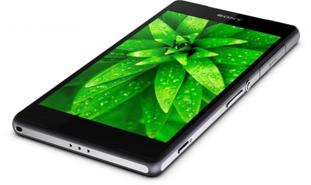 Sony Xperia Z2 Review 2014 : The Feature-packed Smartphone