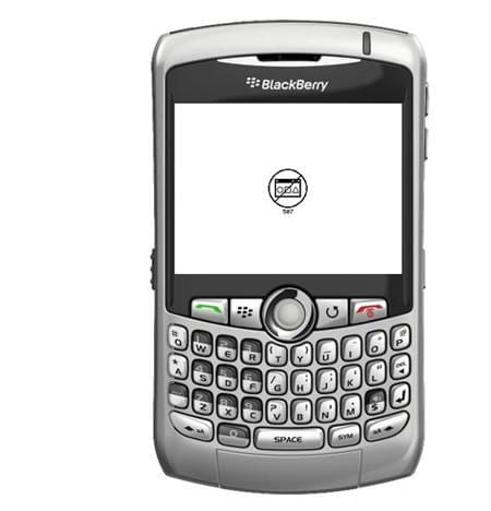 How To Fix Blackberry Error 507 Message
