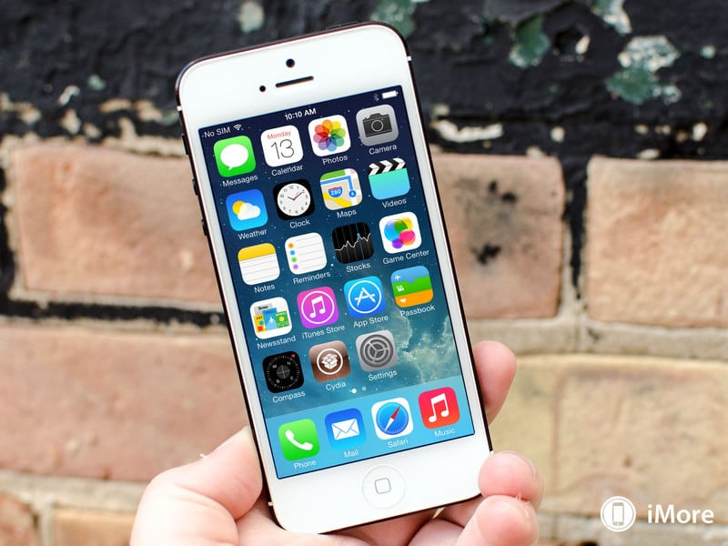 How to jailbreak iPhone 5 iOS 7.0.2