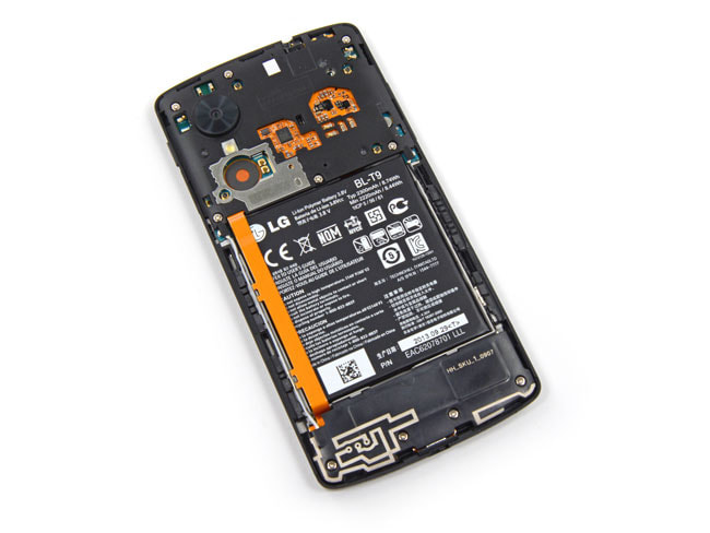 How to Fix the Overheating Problem on Nexus 5