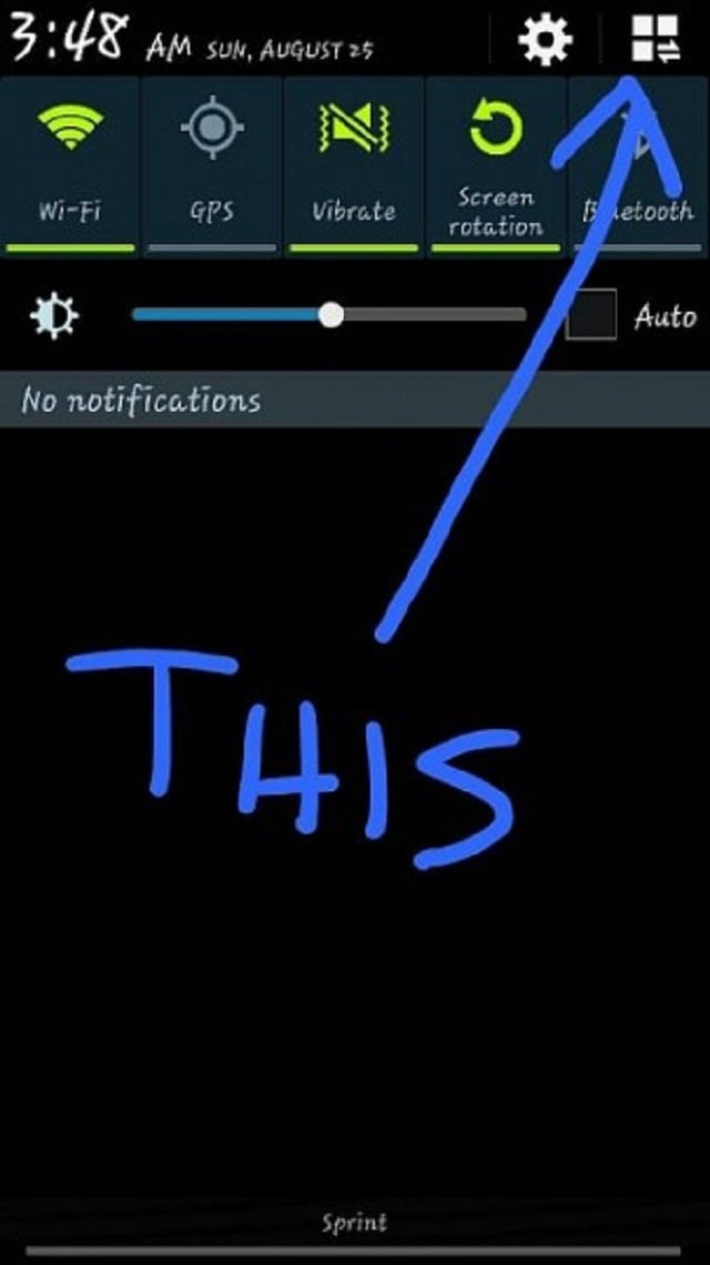How To Fix Samsung Galaxy S5 Unread Email