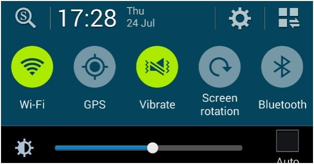 How To Fix Samsung Galaxy S4 Wi-Fi Problem After Updating 4.4.2