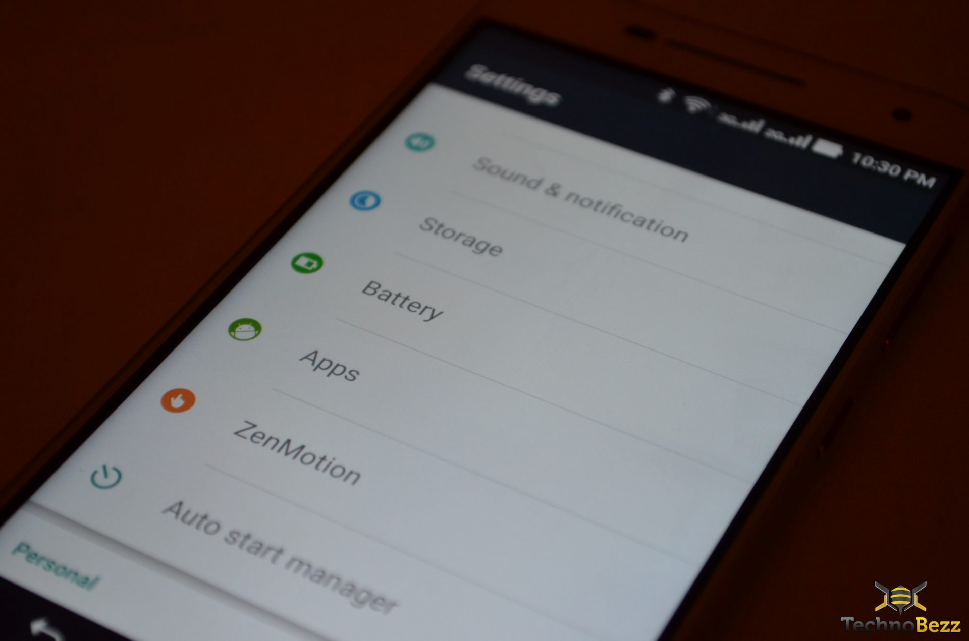 How To Fix Android Battery Drain (Android System)