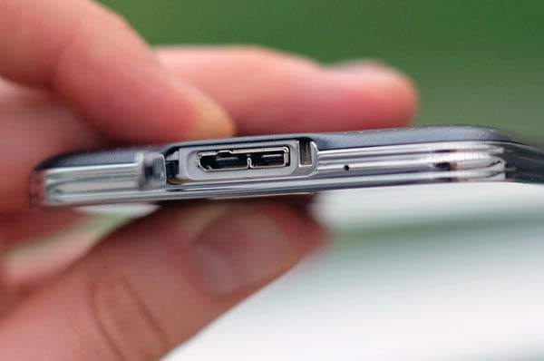 How To Fix Samsung Galaxy S5 Not Charging Issue And Slow Charging