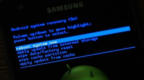 How To Fix Samsung Galaxy Automatically Restarting