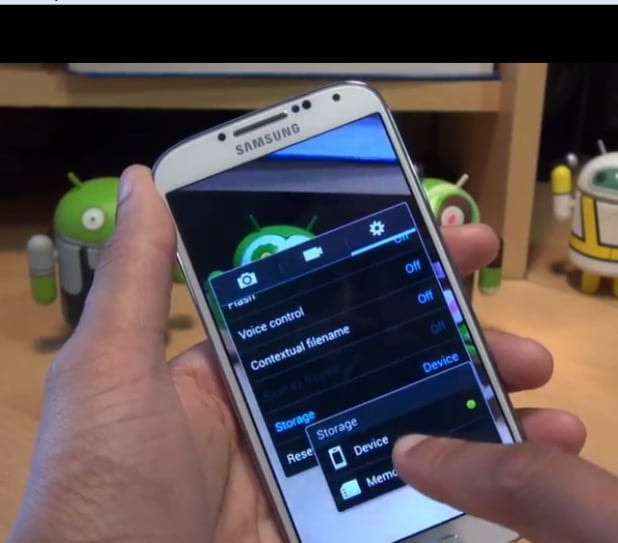 How To Move Apps To An SD Card on Android