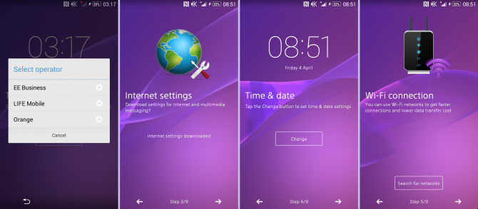 How to fix Wi-Fi Issues on the Sony Xperia Z2
