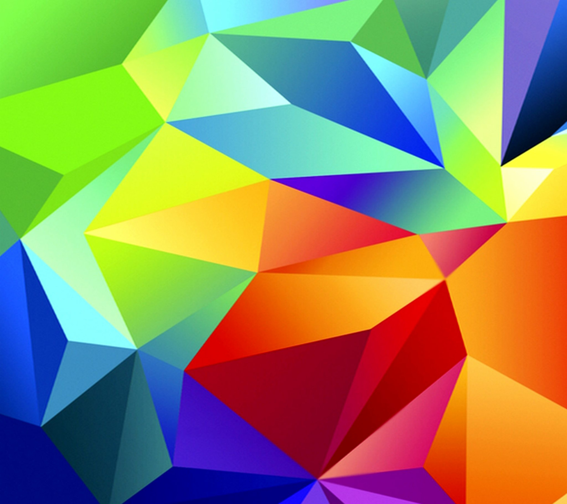 How to Download Wallpaper on the Samsung Galaxy S5