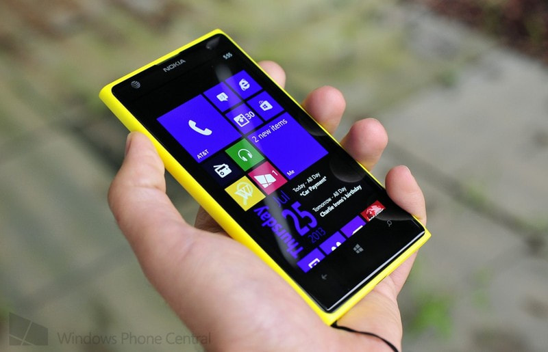 How To Fix Lumia 920 Random freezes and Lagging