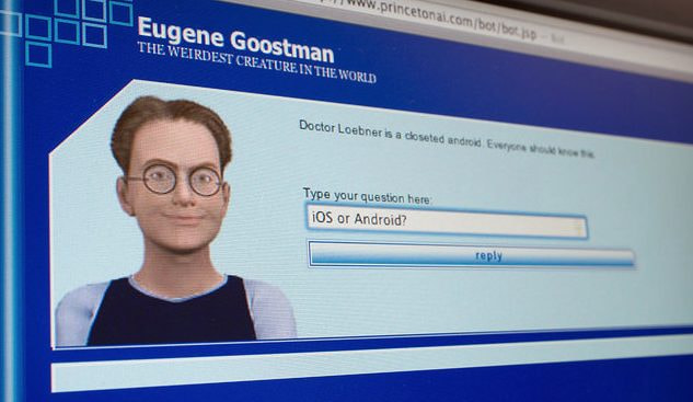 Computer Fools Human, Passes Turing Test