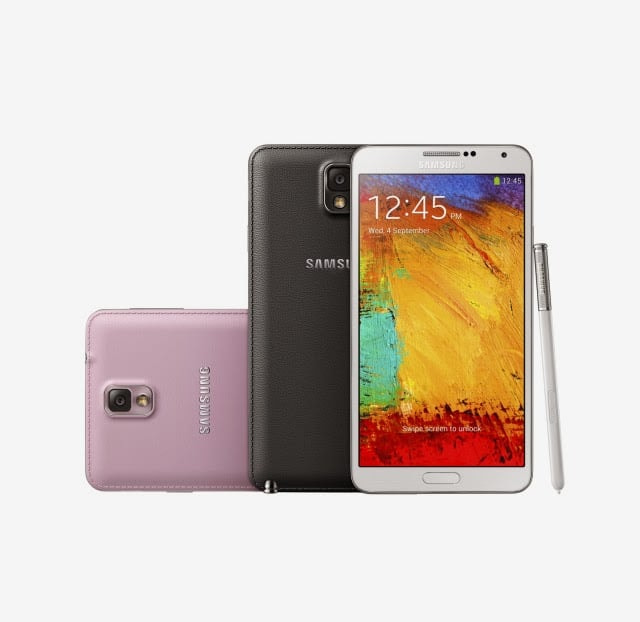 Samsung Galaxy Note 4 is all set to flatter the gadget paramours!