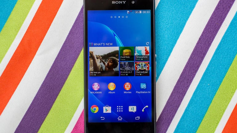 How to root the Sony Xperia Z2 Without Bricking