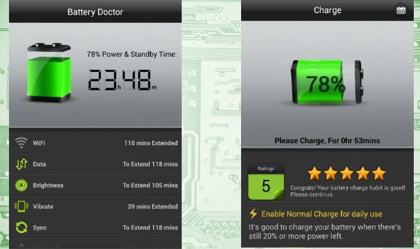 Top Best Battery Saving Apps Android – Fix Slow Charging