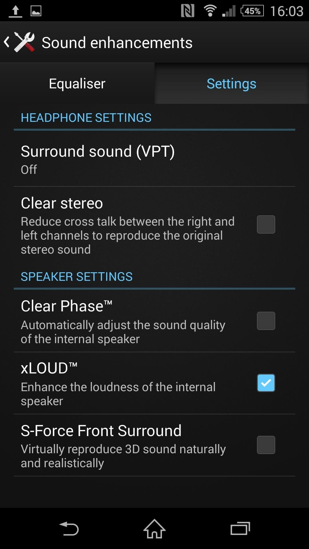 How to Solve Call and Notification Volume Too Low in Sony Xperia Z2