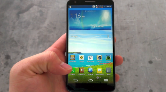 How To Fix Lag Issue On Samsung Galaxy S5