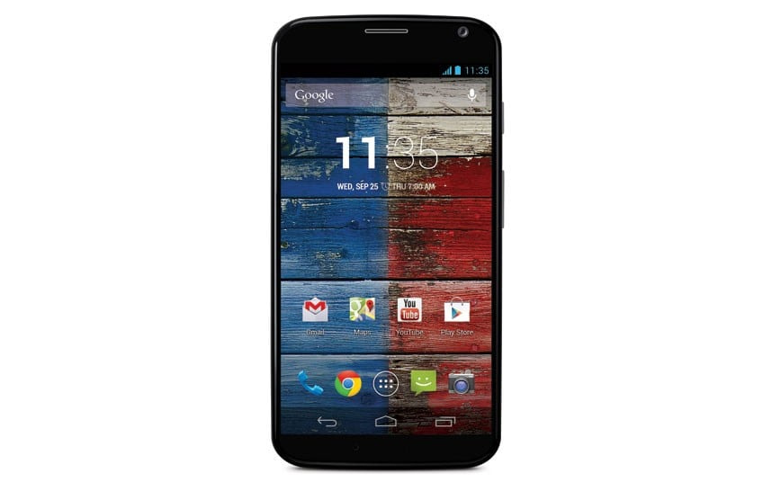 5 Ways To Fix Moto X Camera Not Working Problem