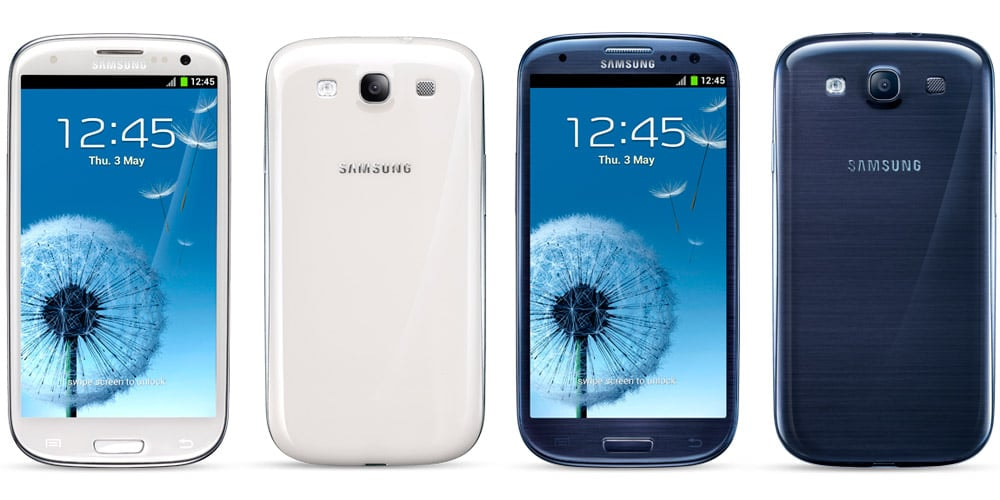 Some Common Problems On Galaxy S3 And Their Solutions