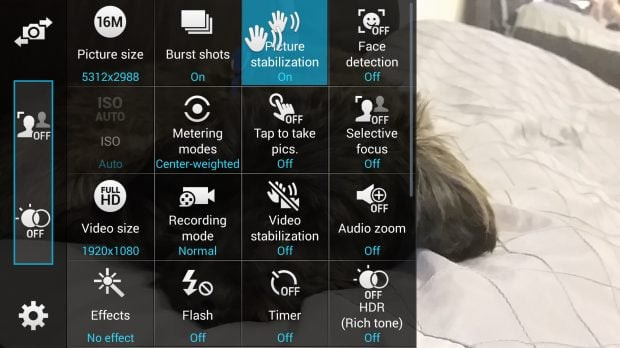 How to Fix Slow Camera Performance on Samsung Galaxy S5
