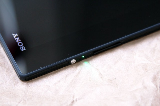 How To Fix Sony Xperia Z LED For Notifications Is Not Working Problem