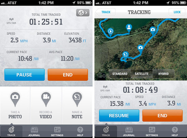 Top Best Android GPS Apps