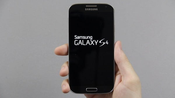 How To Fix Random Rebooting Problem On Galaxy S4