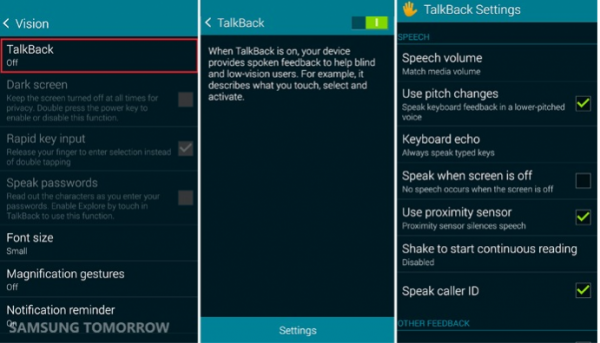 How To Fix Samsung Galaxy S5 Audio Problem