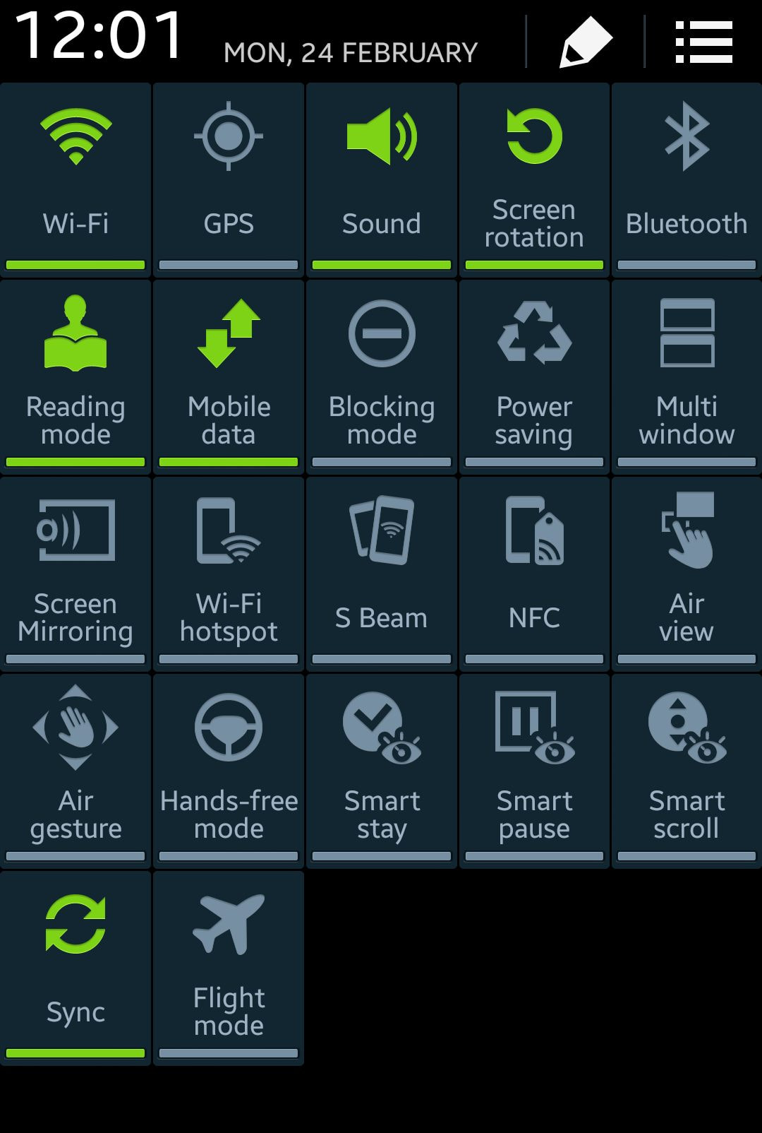How to Fix Samsung Galaxy S5 Email Not Syncing Problem