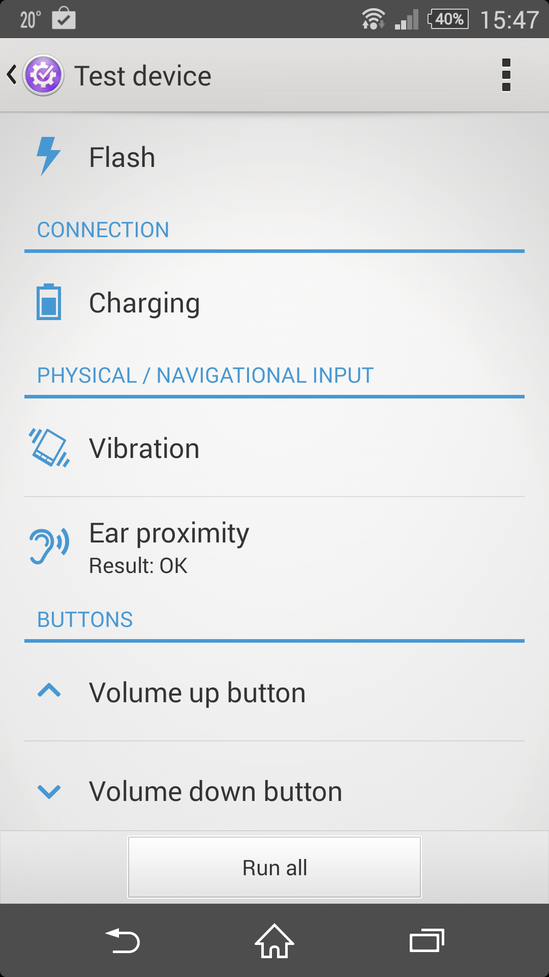 How To Fix Call Dropping Problem On Sony Xperia Z2