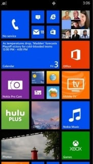 How To Fix Camera Problem On Windows Phone 8